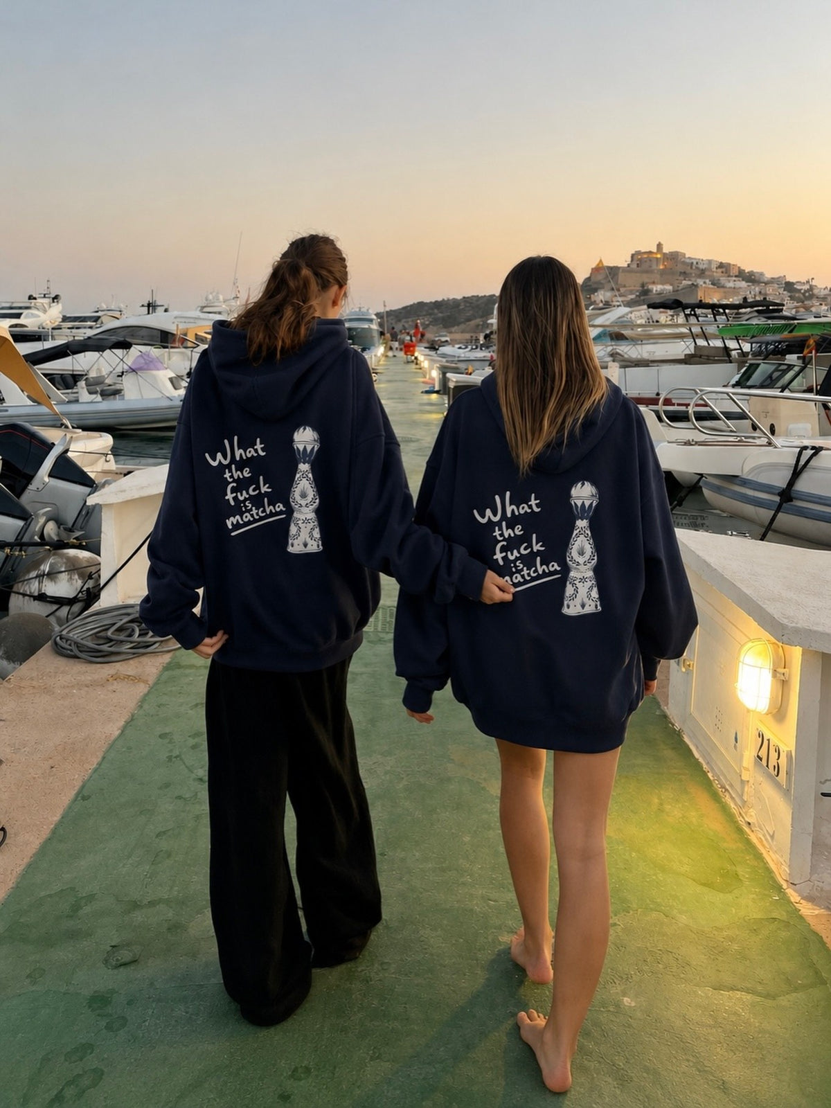 Hoodies